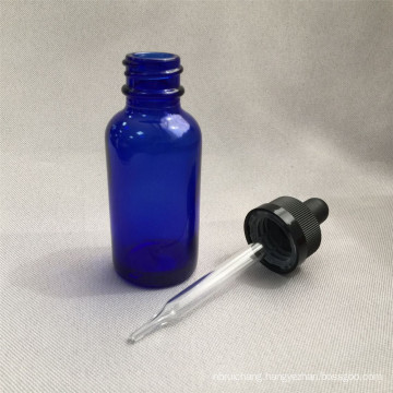 18/410 Droppers and Glass Pipettes